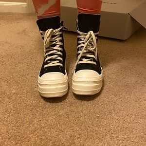 rick owens dark shadows